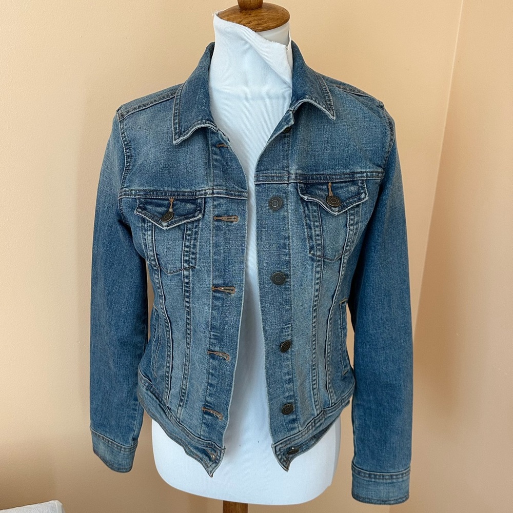Old Navy Denim Jacket